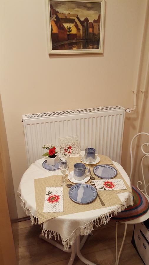 Hangulat Vendégház Apartmanok Orosháza Esterno foto