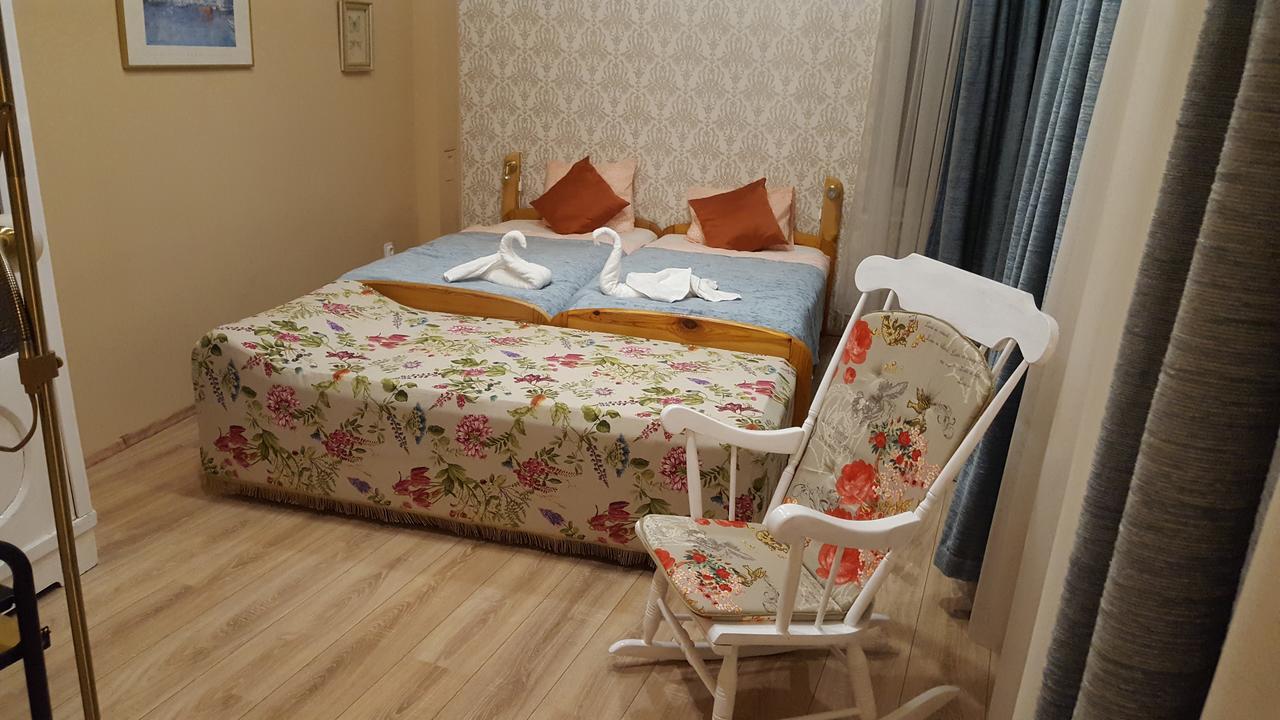 Hangulat Vendégház Apartmanok Orosháza Esterno foto