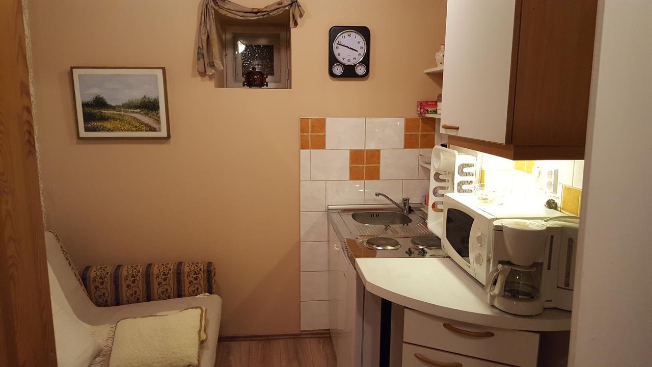 Hangulat Vendégház Apartmanok Orosháza Esterno foto