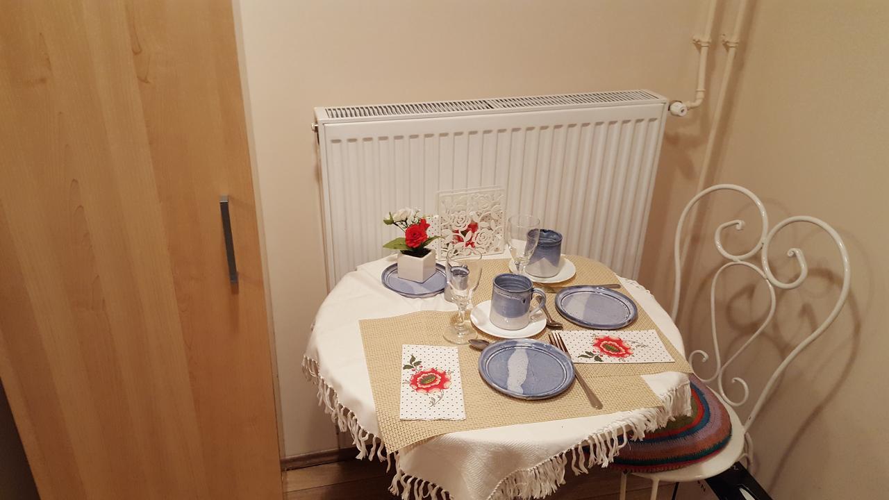 Hangulat Vendégház Apartmanok Orosháza Esterno foto