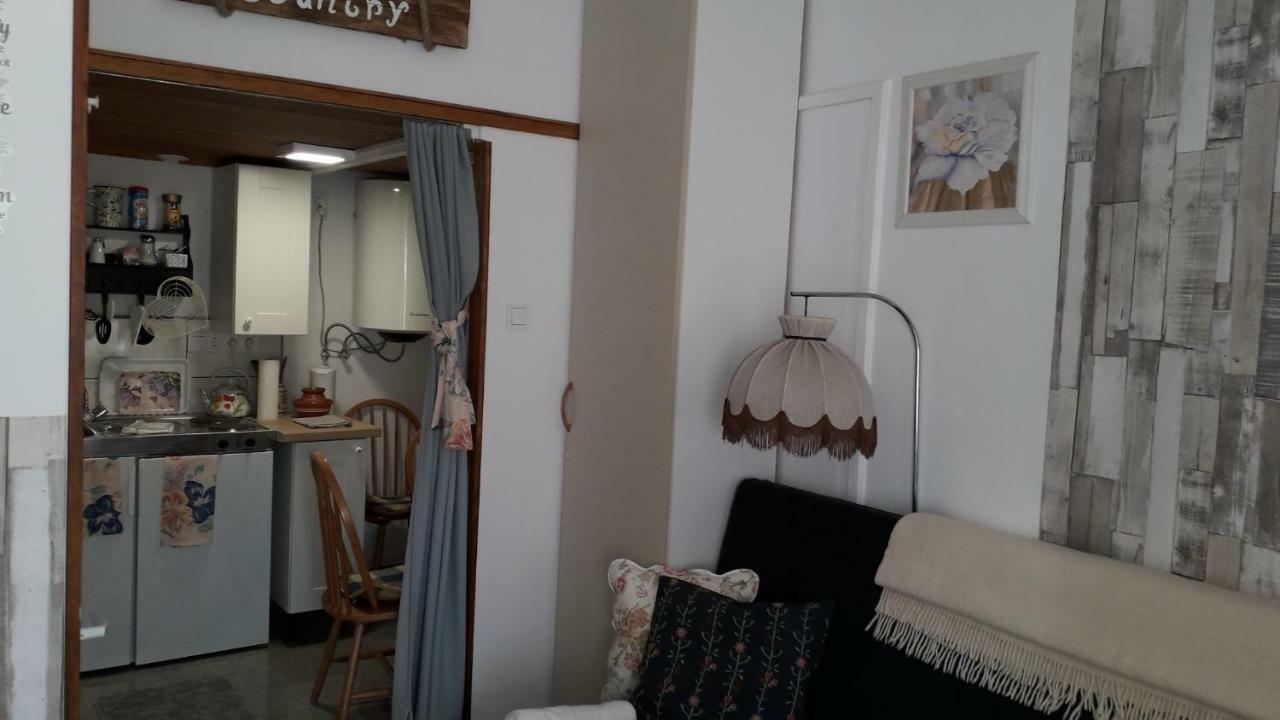 Hangulat Vendégház Apartmanok Orosháza Esterno foto