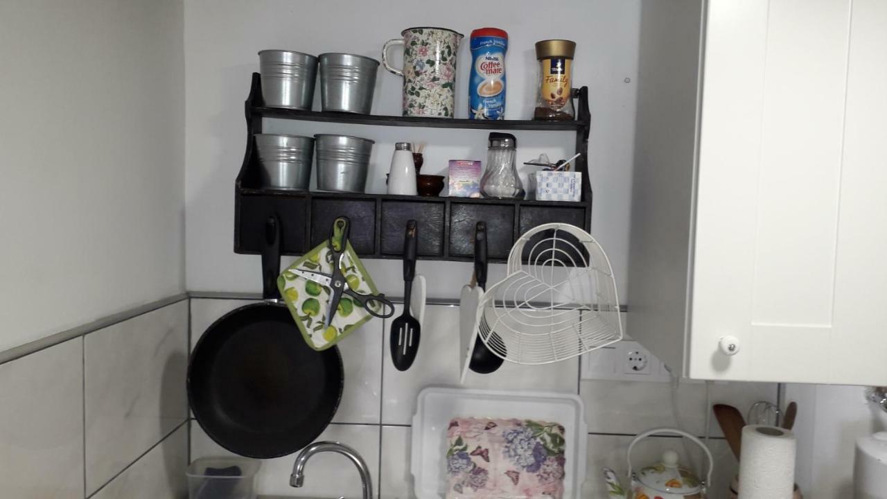 Hangulat Vendégház Apartmanok Orosháza Esterno foto