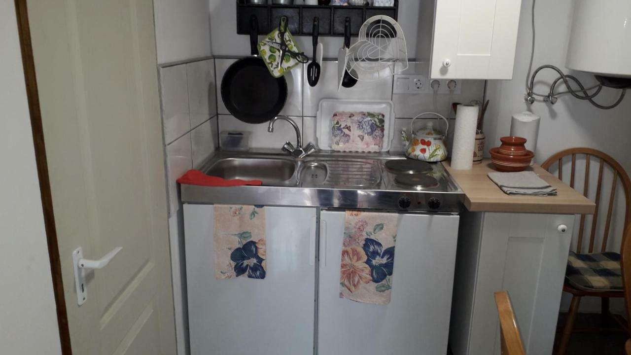 Hangulat Vendégház Apartmanok Orosháza Esterno foto