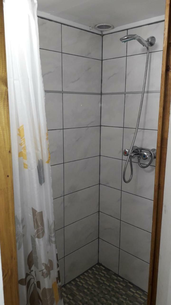Hangulat Vendégház Apartmanok Orosháza Esterno foto